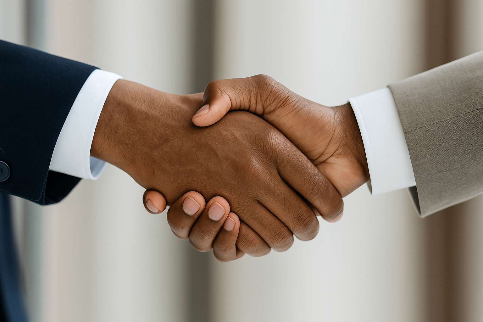 Compras Institucionales